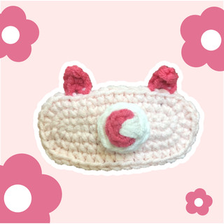 Kẹp tóc monster cá tính phong cách phù hợp với mọi lứa tuổi