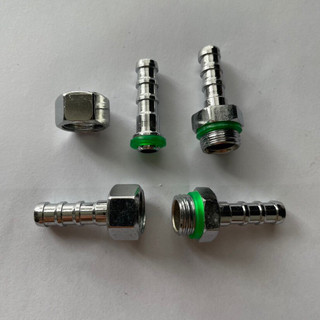 Đầu nối dây xịt thuốc 8.5 inoc
