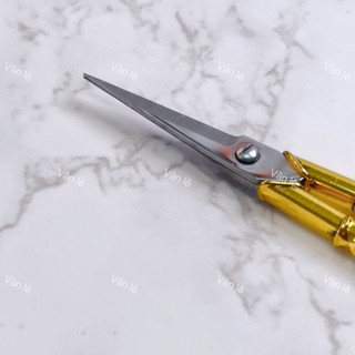 Kéo cắt móng cắt phom xịn loại đẹp mẫu ngẫu nhiên