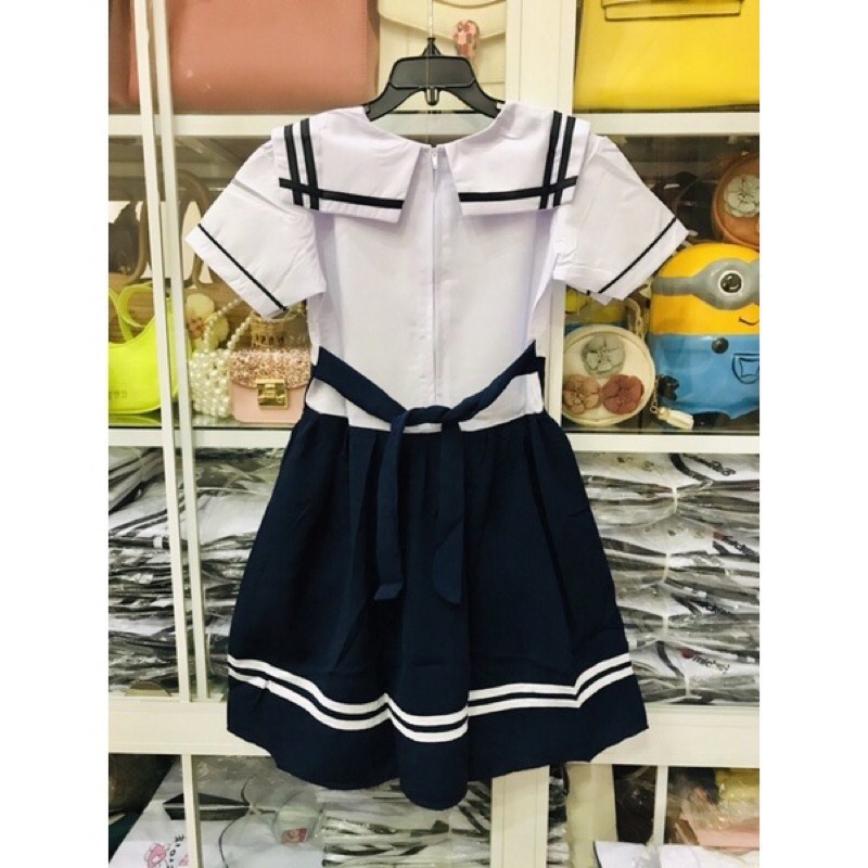 VÁY HỌC SINH TIỂU HỌC