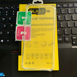 Ốp lưng pixel 4xl ốp lưng trong dẻo cho điện thoại google pixel 4 xl