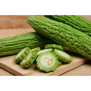 hạt giống mướp đắng cao sản (hạt khổ qua)