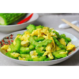 hạt giống mướp đắng cao sản (hạt khổ qua)