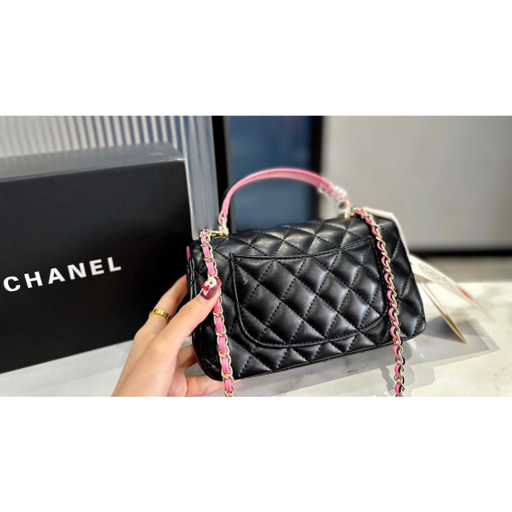 TÚI CHA NEO CLASSIC QUAI XÁCH SZ20