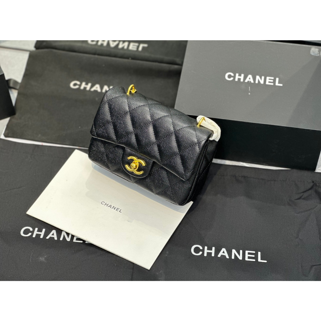 TÚI CHA NEO CHARM HEART SZ19