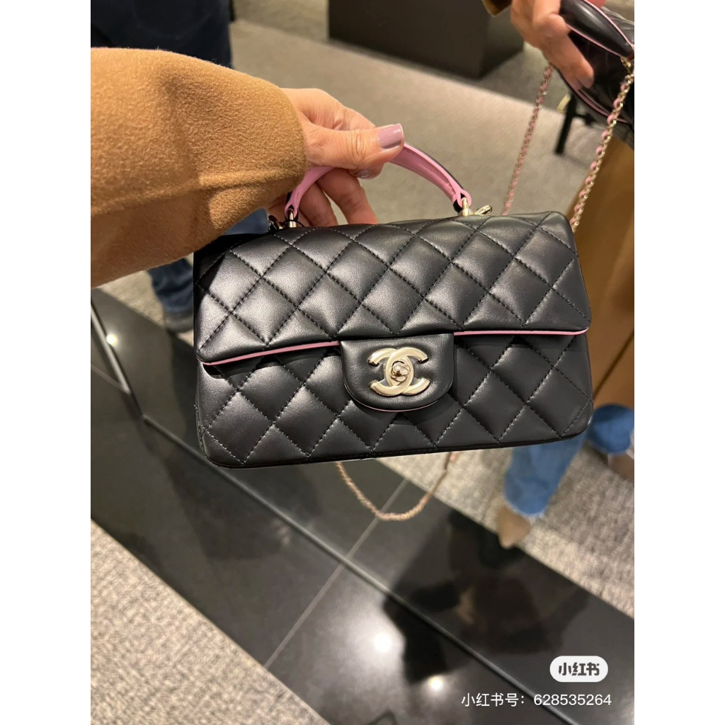 TÚI CHA NEO CLASSIC QUAI XÁCH SZ20