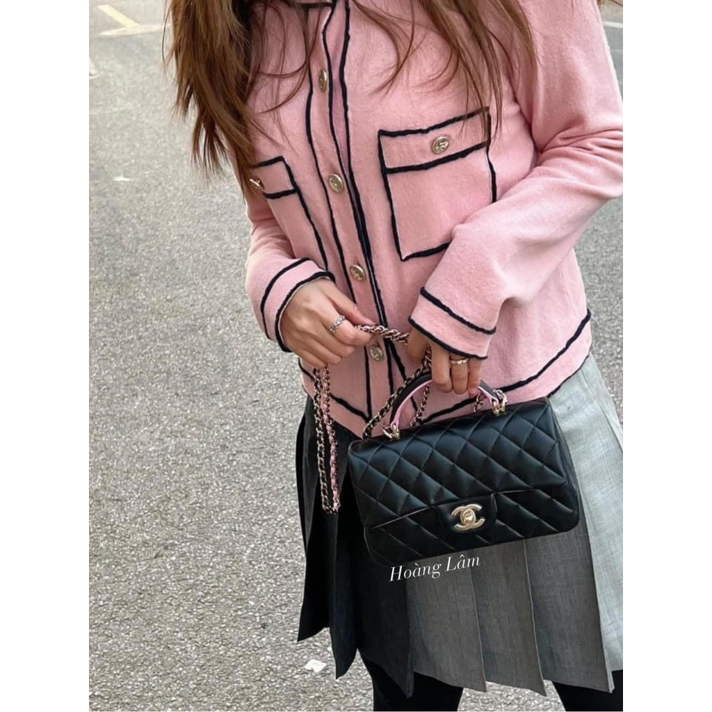 TÚI CHA NEO CLASSIC QUAI XÁCH SZ20