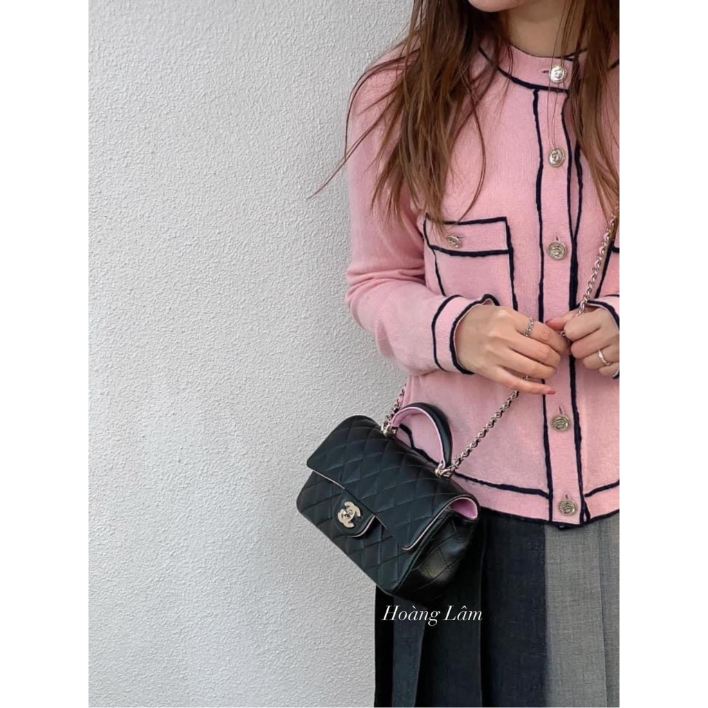 TÚI CHA NEO CLASSIC QUAI XÁCH SZ20