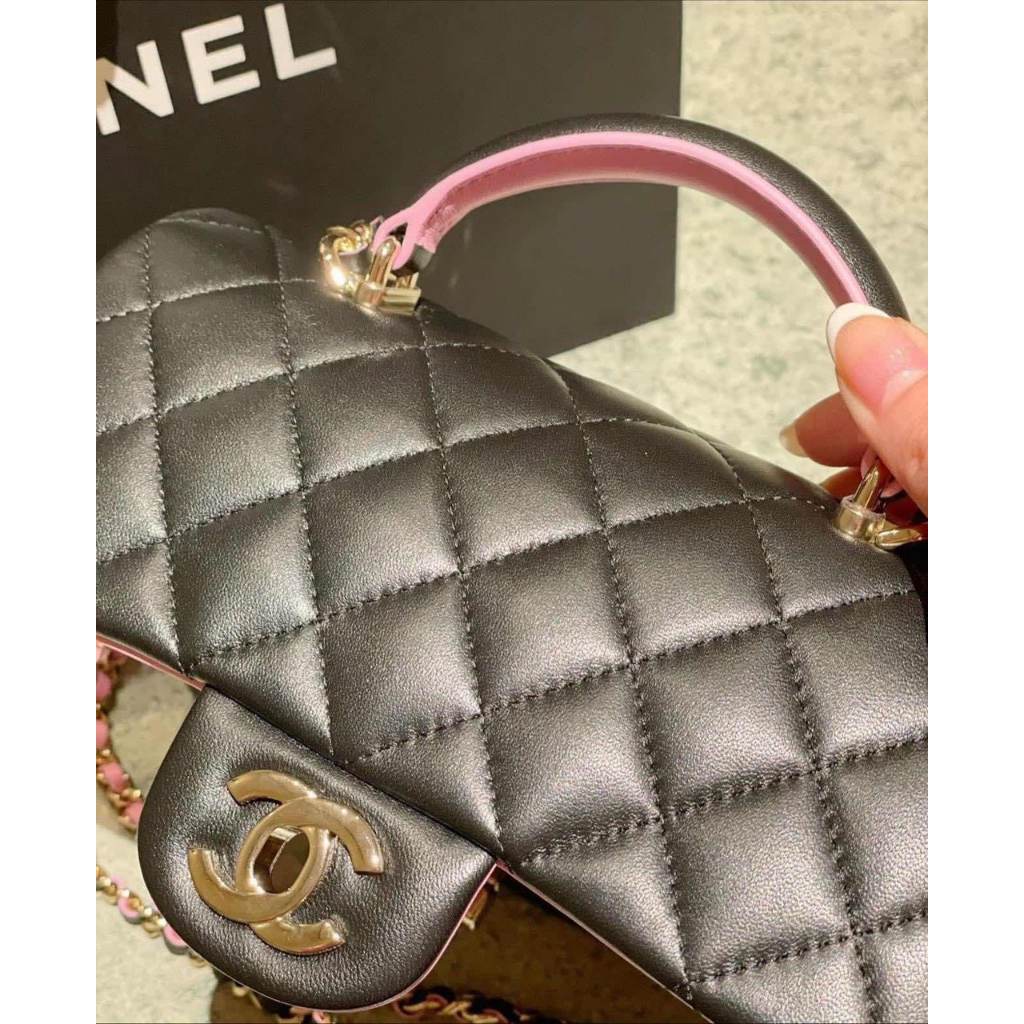 TÚI CHA NEO CLASSIC QUAI XÁCH SZ20