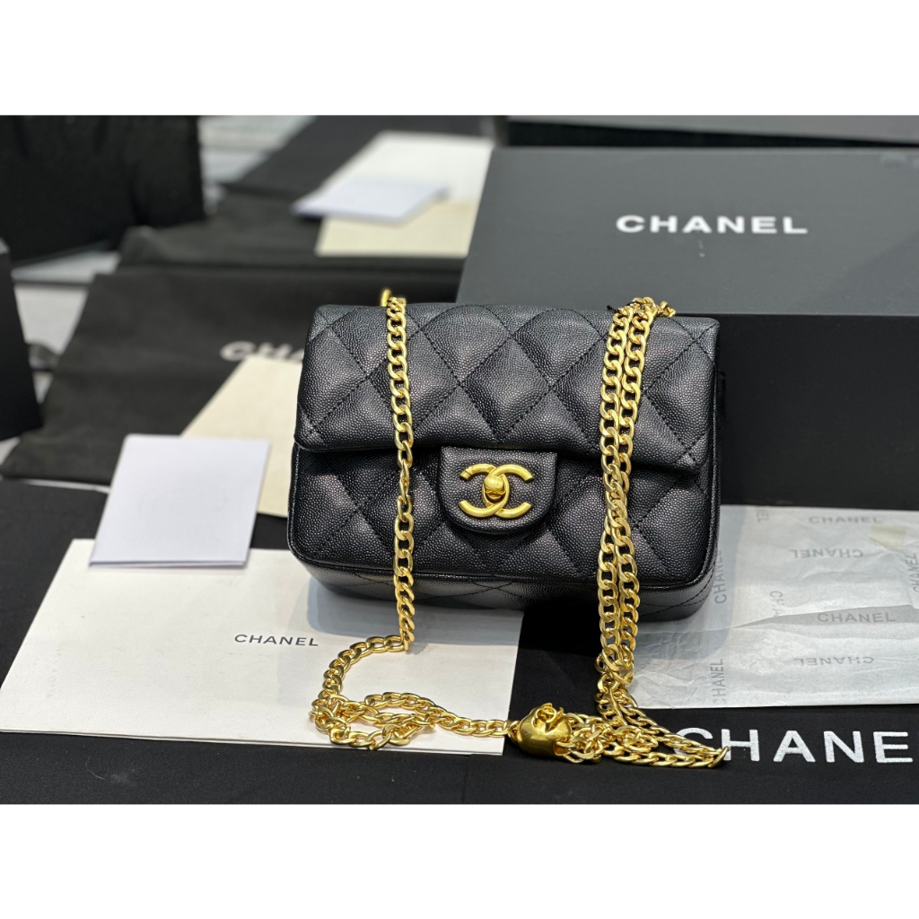 TÚI CHA NEO CHARM HEART SZ19