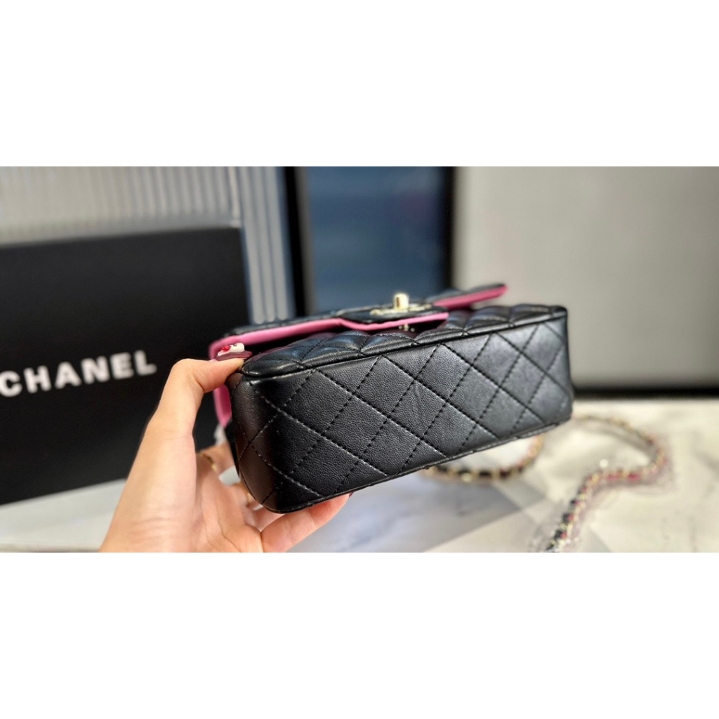 TÚI CHA NEO CLASSIC QUAI XÁCH SZ20