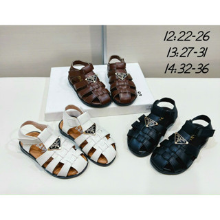 (HOT TREND) Giày cho bé sandal rọ Cheerful Mario QL-7711 trend 2023 trai gái 3-10 tuổi