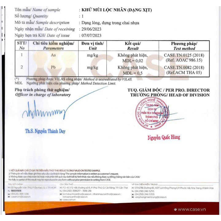 Nước thơm khử mùi xe ô tô giảm say xe hương cà phê tự nhiên - 100ml