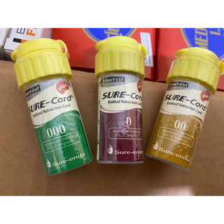 CHỈ CO NỨU HÀN SURE -COD 0-00-000