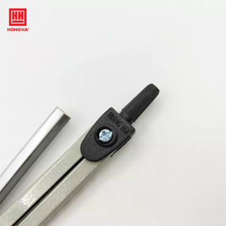 (2 cây) Compa chì gỗ Hồng Hà Chính hãng - 3215
