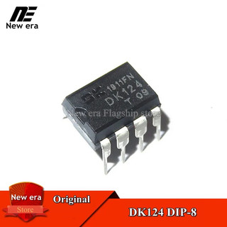 Ic nguồn dk124 dip8 mới 100%