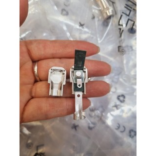 Jack 6 ly Cong chân đồng nguyên chất (giá 1 cái)