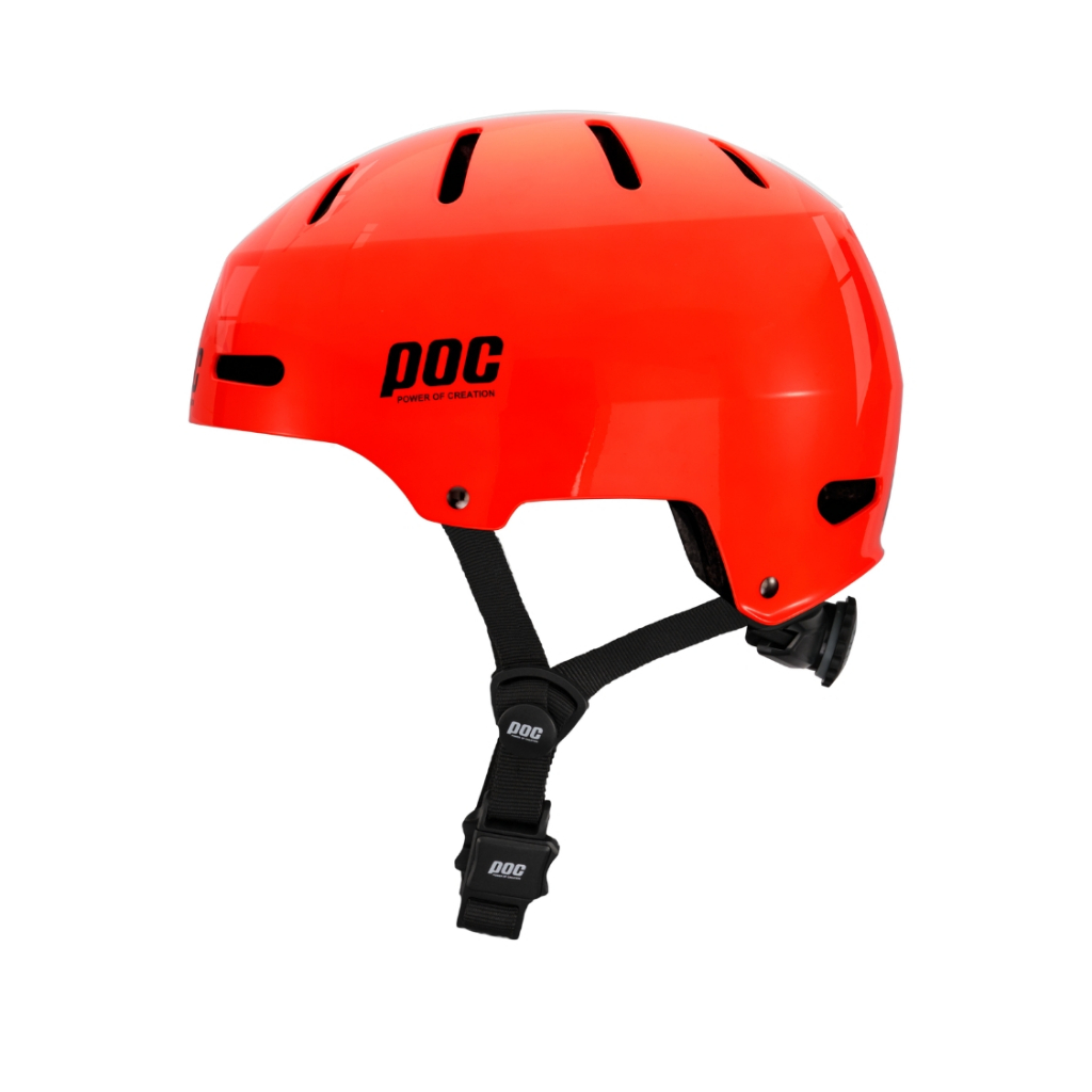 Nón POC 05 Full Bảng Màu Chính Hãng Kèm Quà Tặng