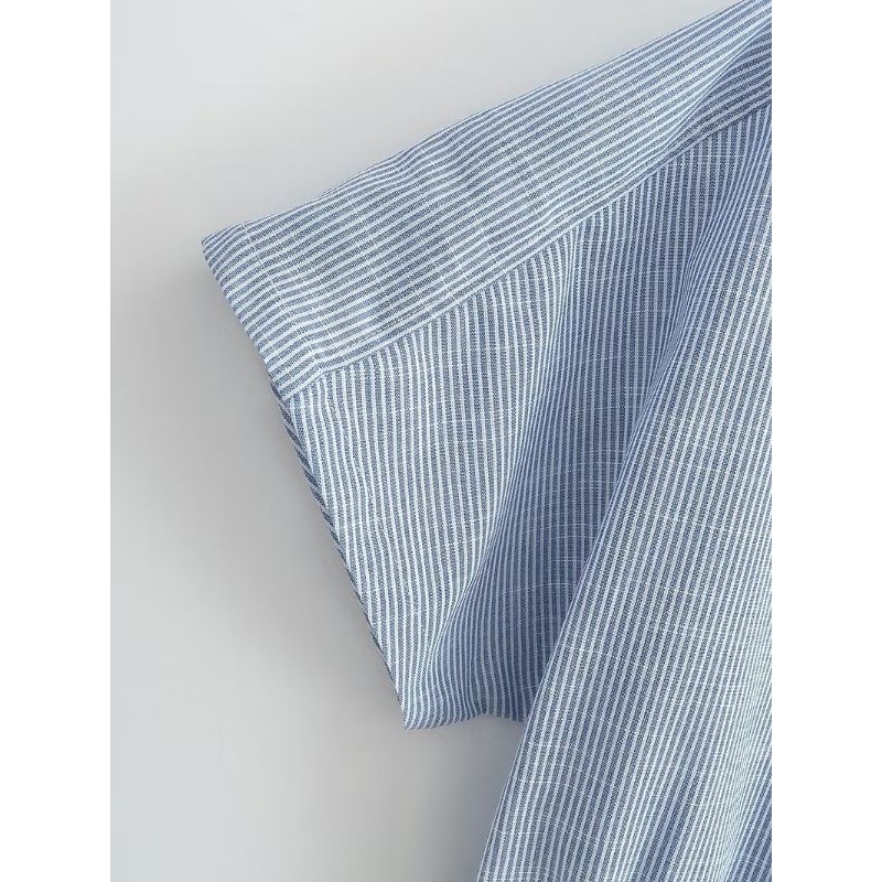 Jump chun eo sooc ngắn hè 2023 Z.a.r.a xuất dư