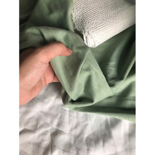 Vải thun Umi - nhiều màu - bán theo mét