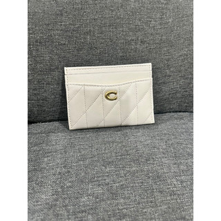 [Auth] Ví đựng thẻ nữ Card Holder Coach