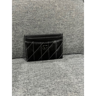 [Auth] Ví đựng thẻ nữ Card Holder Coach