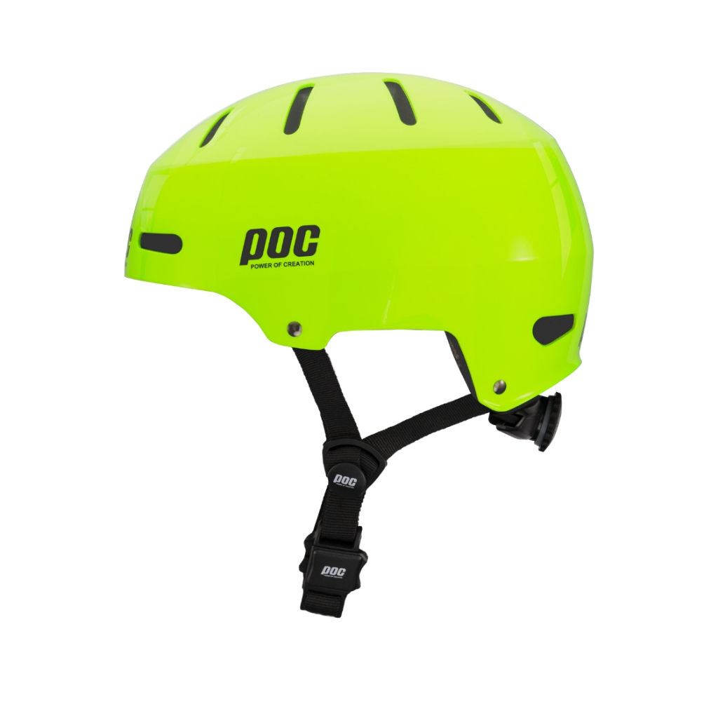 Nón POC 05 Full Bảng Màu Chính Hãng Kèm Quà Tặng