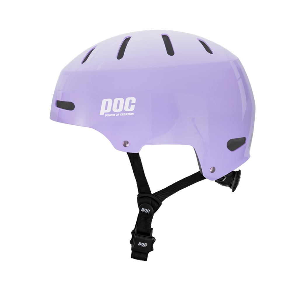 Nón POC 05 Full Bảng Màu Chính Hãng Kèm Quà Tặng