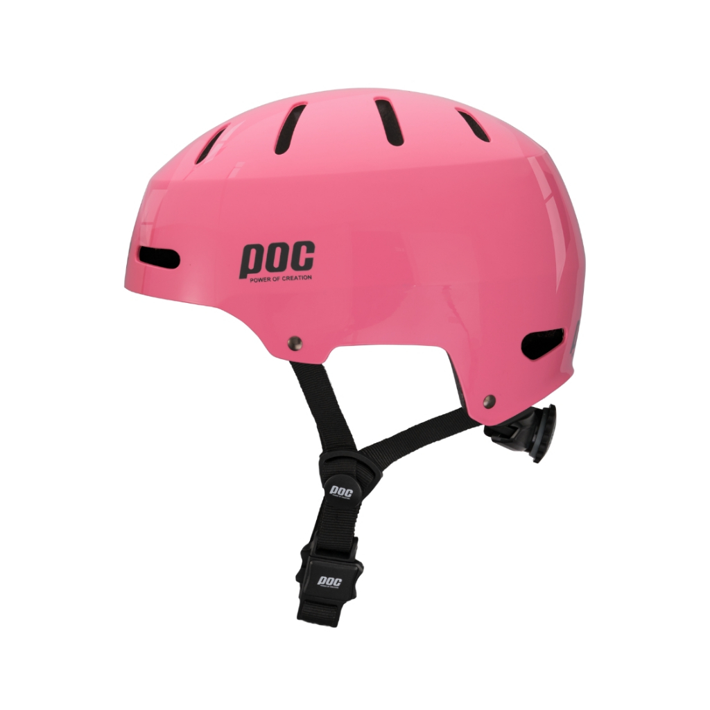 Nón POC 05 Full Bảng Màu Chính Hãng Kèm Quà Tặng