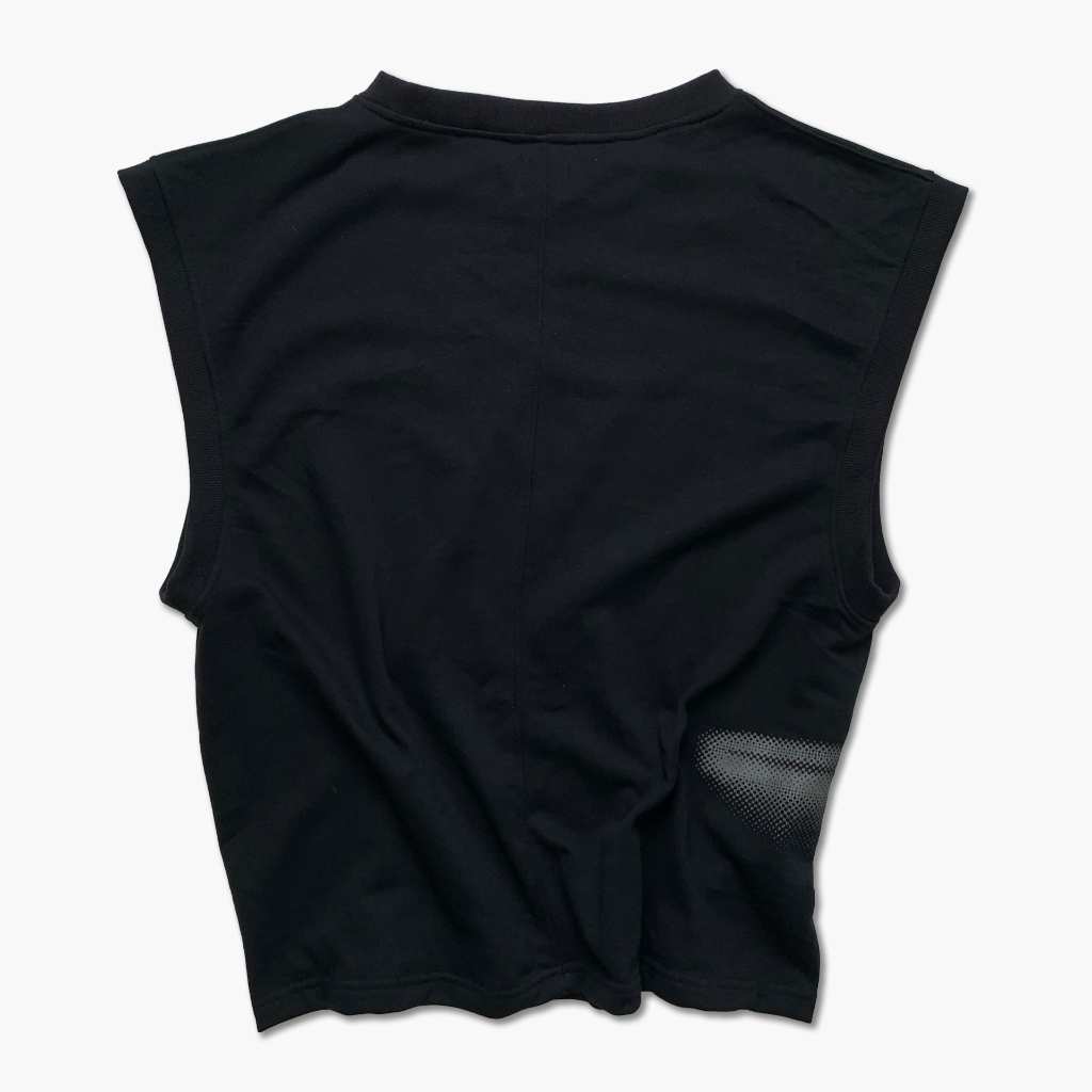 #roiworkshop Áo Thun Ba Lỗ Nam Nữ - Hình In Độc Đáo Full Áo