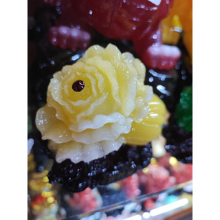 Tượng Bắp Cải Phong Thủy
