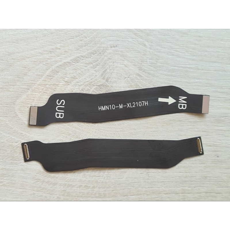 Cụm sạc zin + cáp nối main Xiaomi Redmi Note 10 4G , Xiaomi Redmi Note 10s