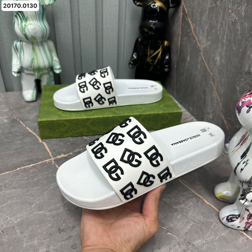 Dép Quai Ngang Siêu Cấp 7 Màu Cực Chất - Dép Lê Nam Nữ _ Dép Đôi Nam Nữ