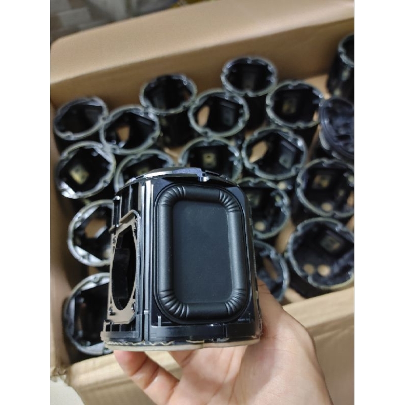 Full bộ vỏ loa WonderBoom2