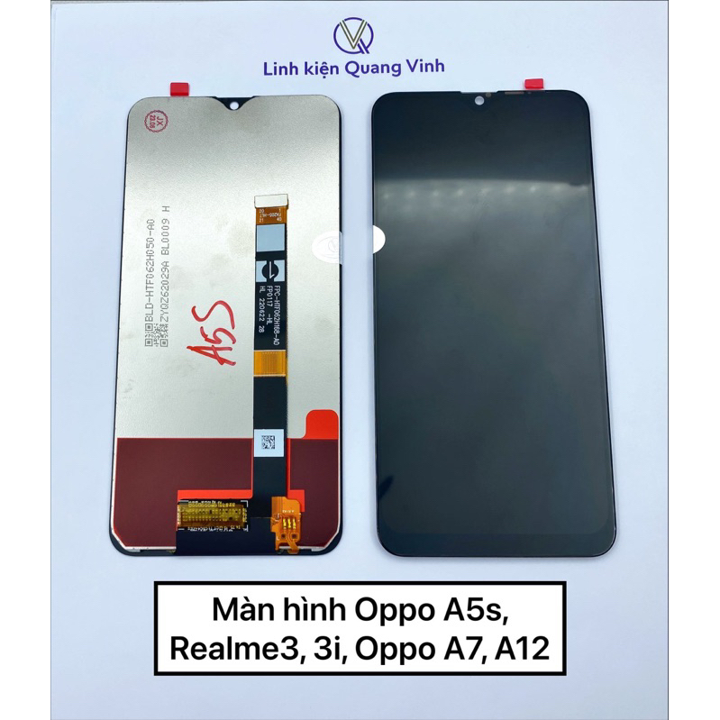 Màn hình Oppo A5s, Realme3, Oppo A7, A12