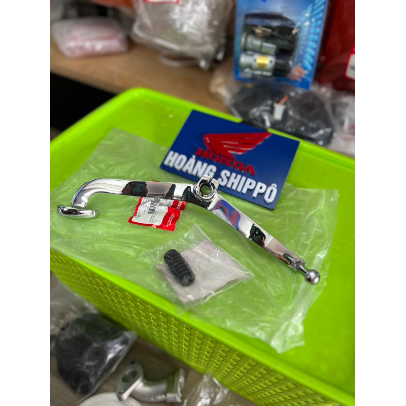 Cần số alpha xi ken chính hãng