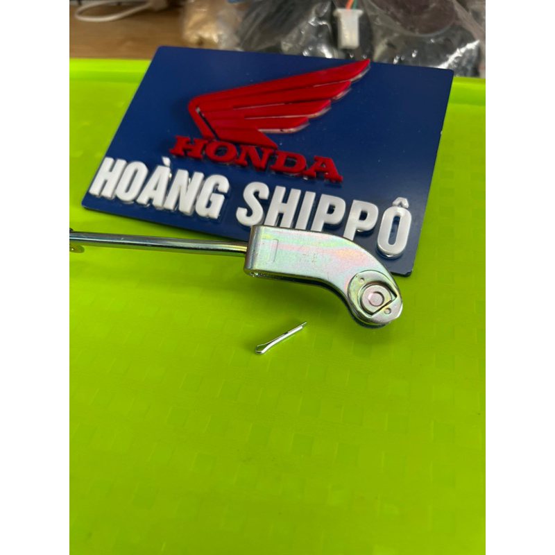 Đũa thắng sau xe wave nhỏ bộ 6 chi tiết chính hãng