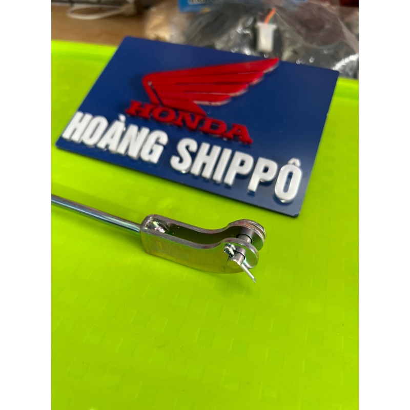 Đũa thắng sau xe wave nhỏ bộ 6 chi tiết chính hãng