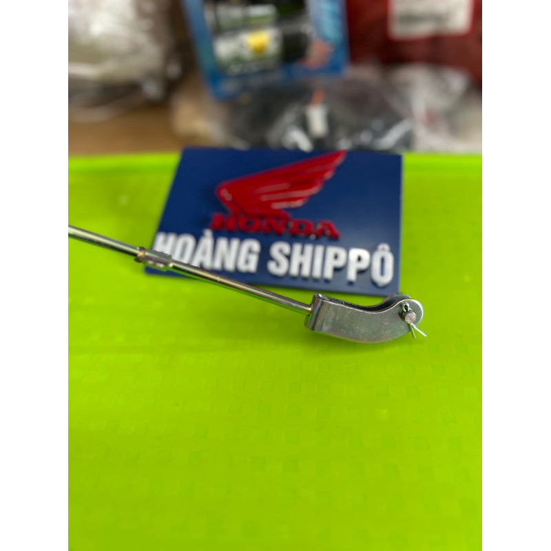 Đũa thắng sau xe wave nhỏ bộ 6 chi tiết chính hãng