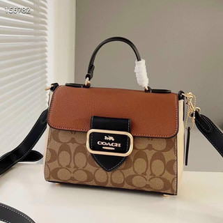 Túi Coach auth sale