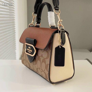 Túi Coach auth sale