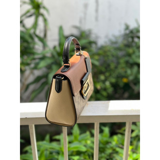 Túi Coach auth sale