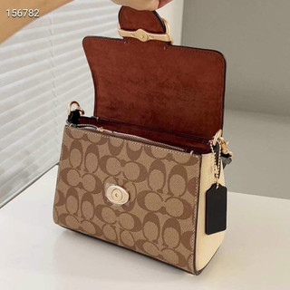 Túi Coach auth sale