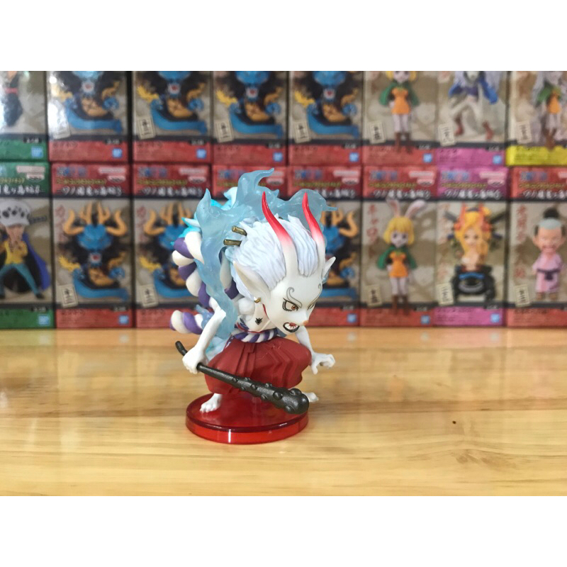 Yamato Jump No Box !!!!!  🥰🥰🥰