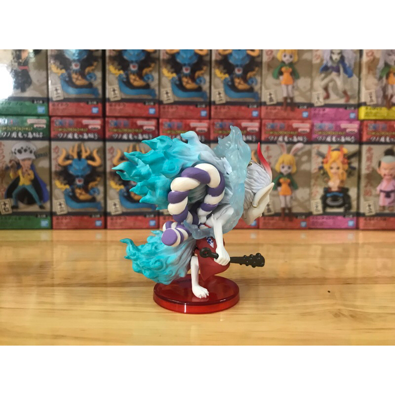 Yamato Jump No Box !!!!!  🥰🥰🥰