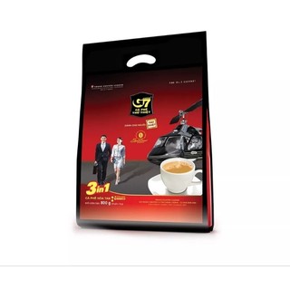 Cà phê g7 3in1 800g