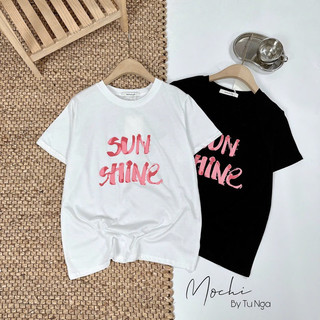Áo pull tăm chữ style hàn quốc