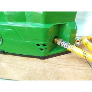 bình xịt phun thuốc bằng điện DRING 20lit thái lan .