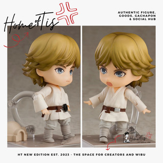 Nendoroid 933 Star Wars Luke Skywalker