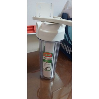 Bộ lọc đơn trong 10 inch ly organic
